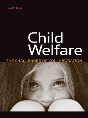 cover image of Child Welfare